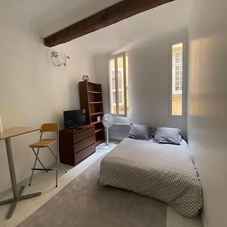 Studio Centre Rotonde Aix-en-Provence Eksteriør billede